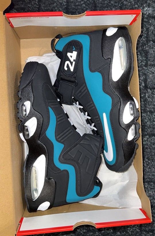 Nike Air Max Griffey Men's 10