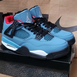 Jordan 4 Retro