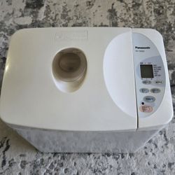 Panasonic Bread Maker  SD YD250 READ DESCRIPTION 