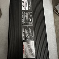 Siren Car 400W MIC Speaker System PA 12 Sound Loud for 12V/24V Car Truck Warning Alarm amplifier Siren Fire Speaker It brand new  (556)0226