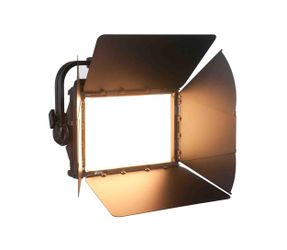 Elation KLP001, Full-Color Spectrum Led Soft Light - 295 Watt