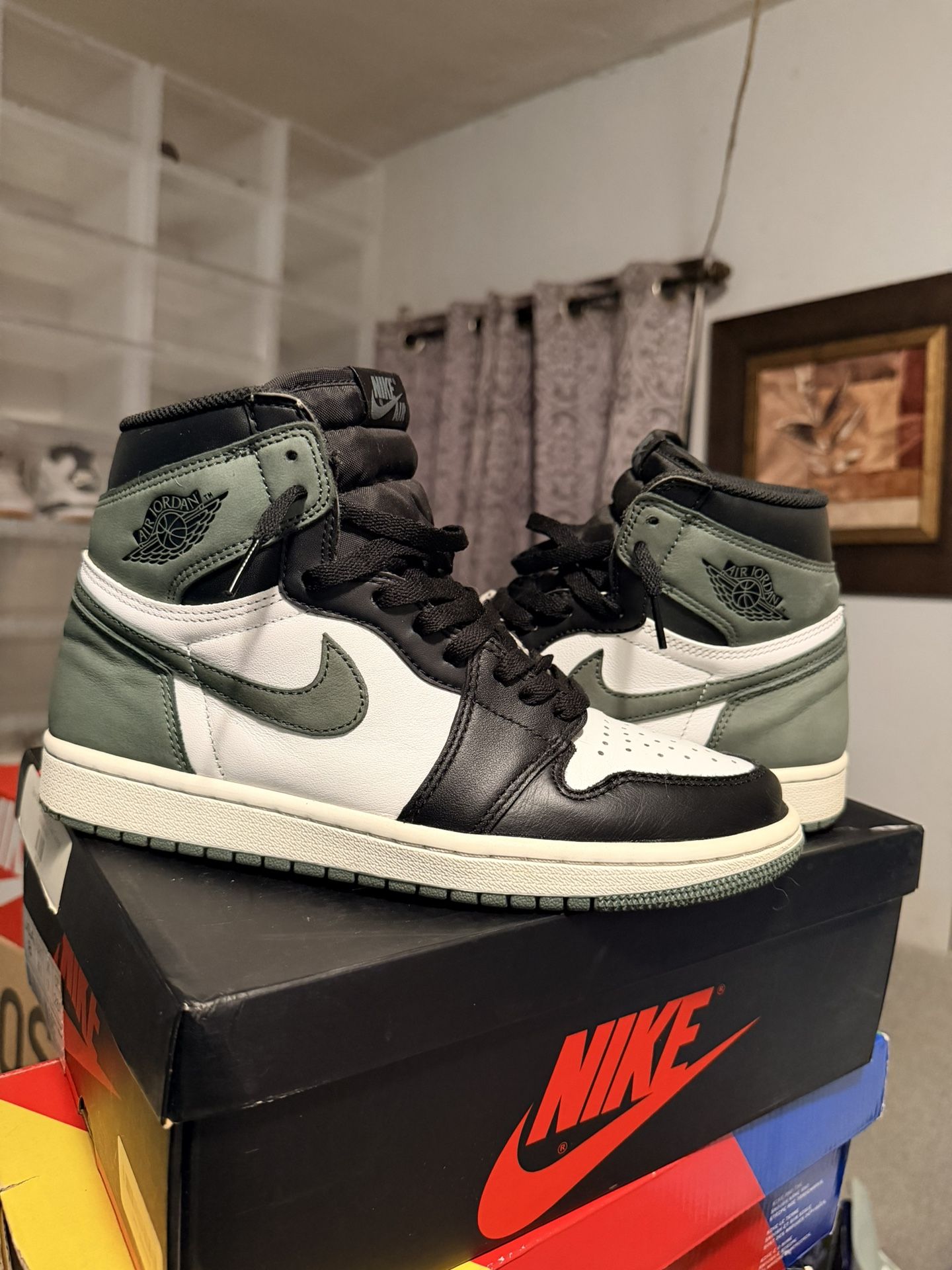 Jordan 1 