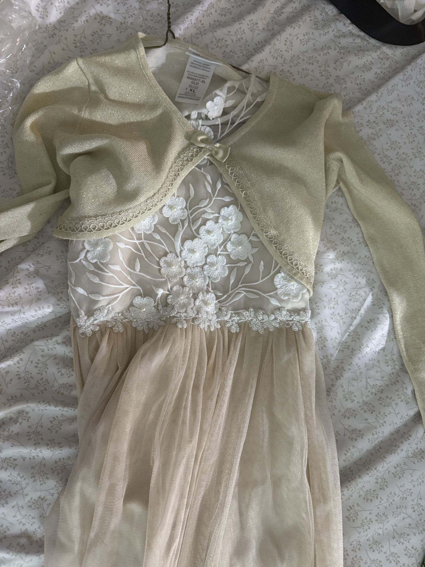 Party Dress
