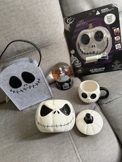 Jack Skellington