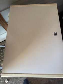 Small freezer