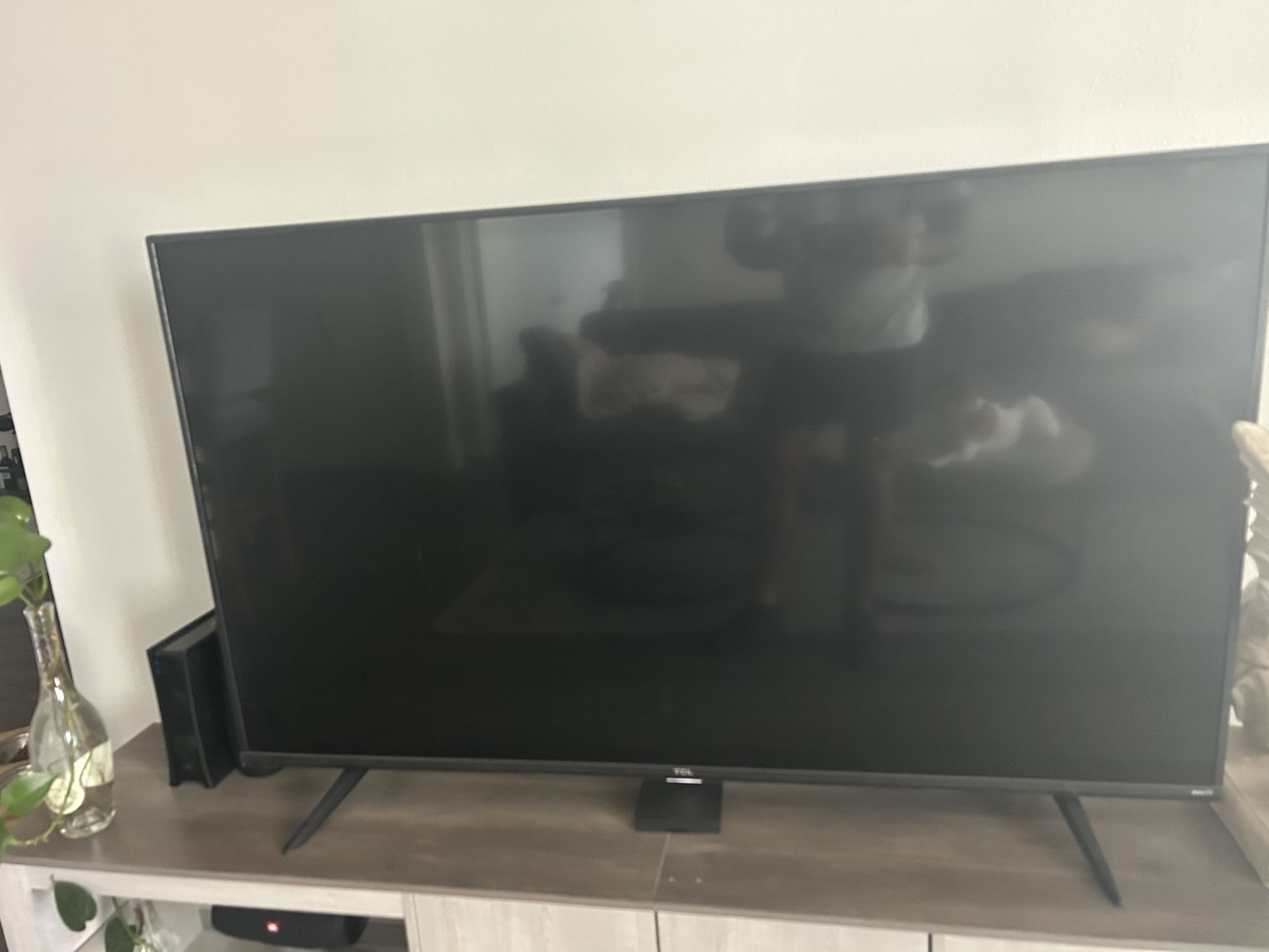 55” inch ROKU TV