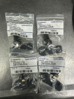 Subaru Tpms Sensor