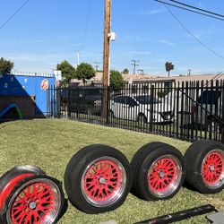 Honda Civic 1992-93 Parts