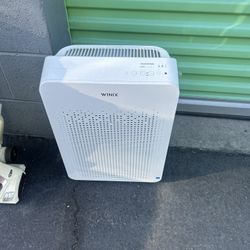 Air Purifier
