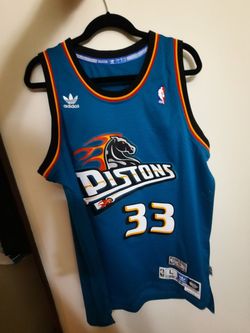 Adidas Authentic NBA Swingman Jersey