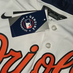 Baseball Jerseys