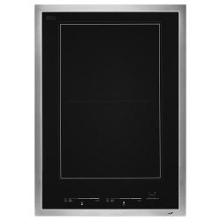 New Open Box JannAIR 15 Inch Induction Cooktop
