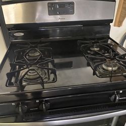 Gas Stove 
