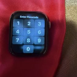 Apple watch watch series 5