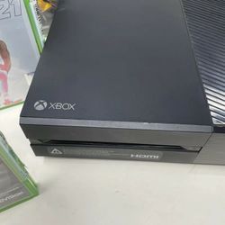 Xbox