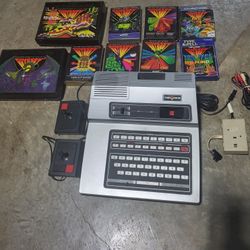 Voice GAMING SYSTEM
