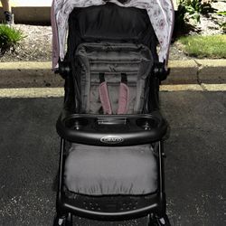 Graco Travel Stroller 
