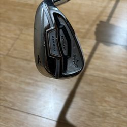 Callaway Wedge