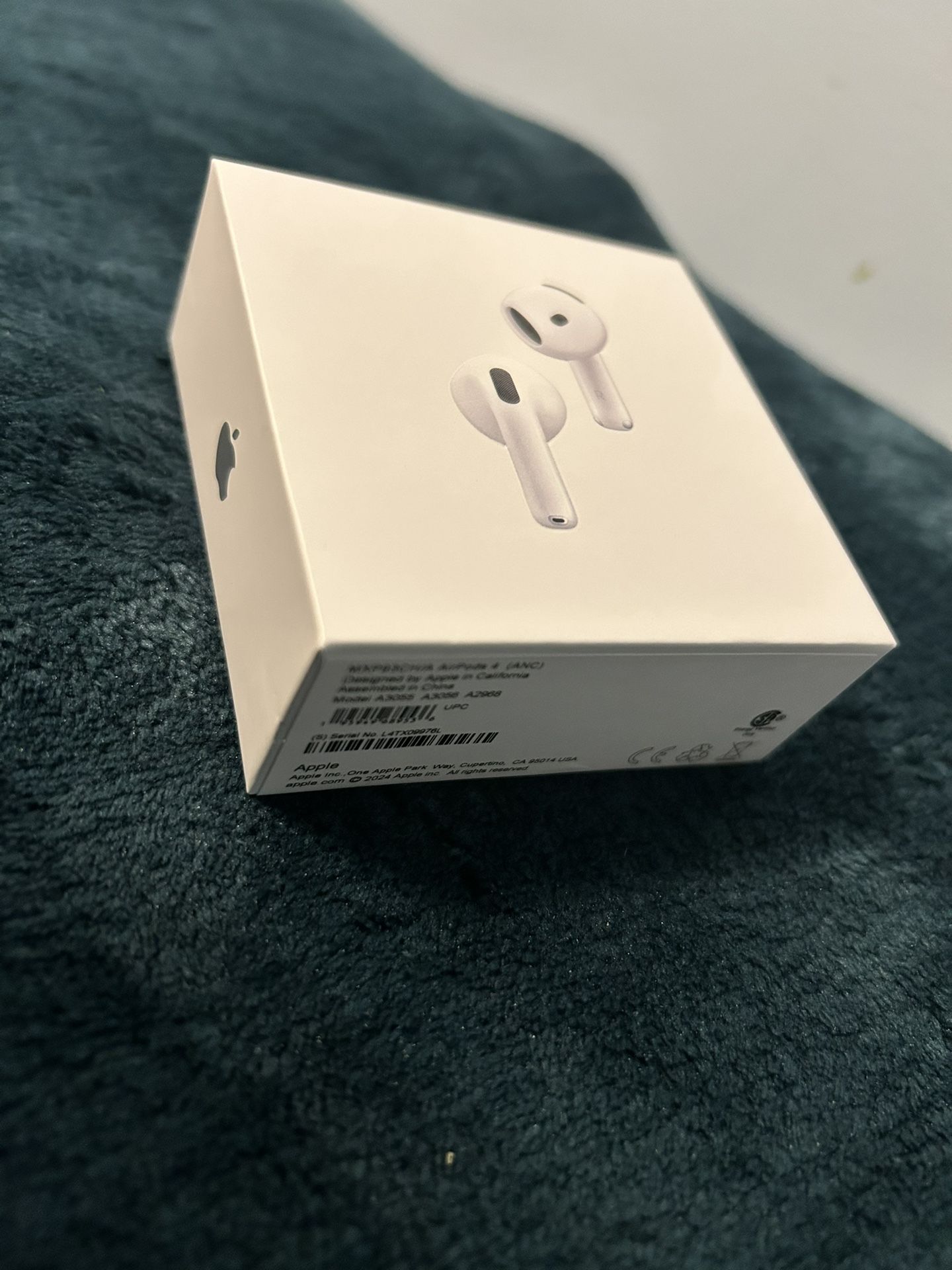 Brand new never used
