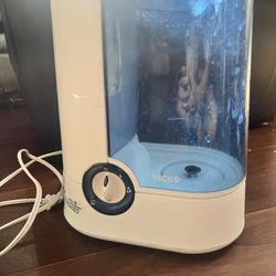 Vicks Humidifier 