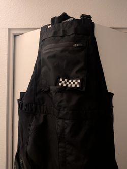 Fasthouse Motoralls 34