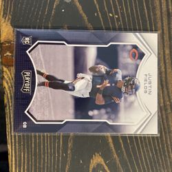Justin Fields 