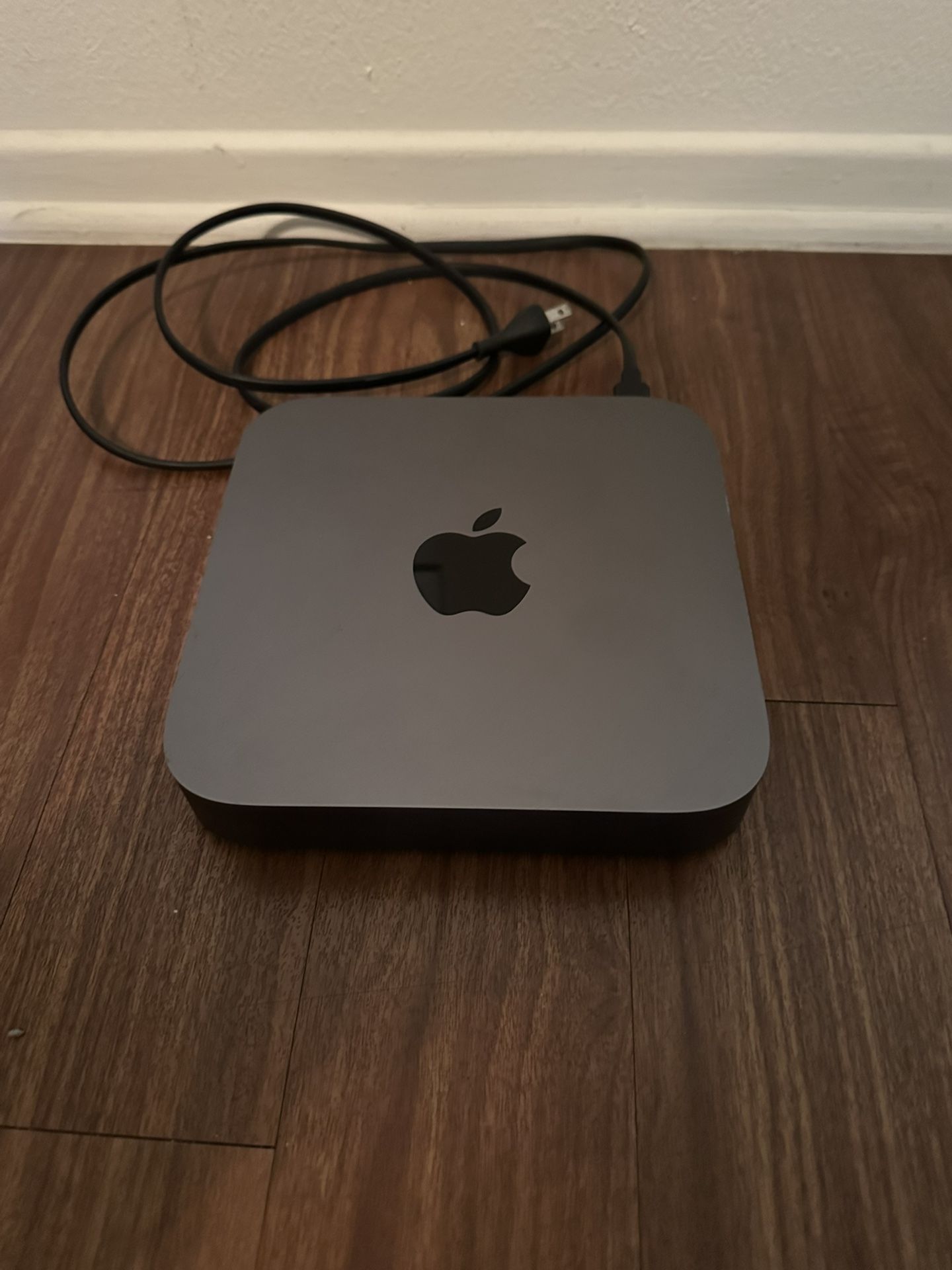 Apple Mac Mini