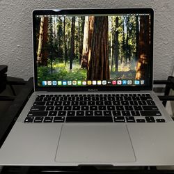 2020 MacBook Air M1