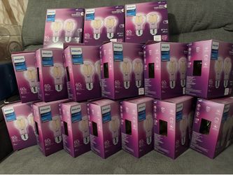 Phillips dimmable LED daylight ultra definition