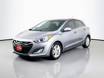 2014 Hyundai Elantra GT