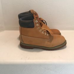 Timberland Boots