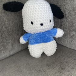 Pochacco 