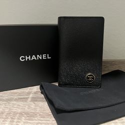 Chanel Pocket Organizer 