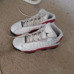 Jordan 13 Size 6 