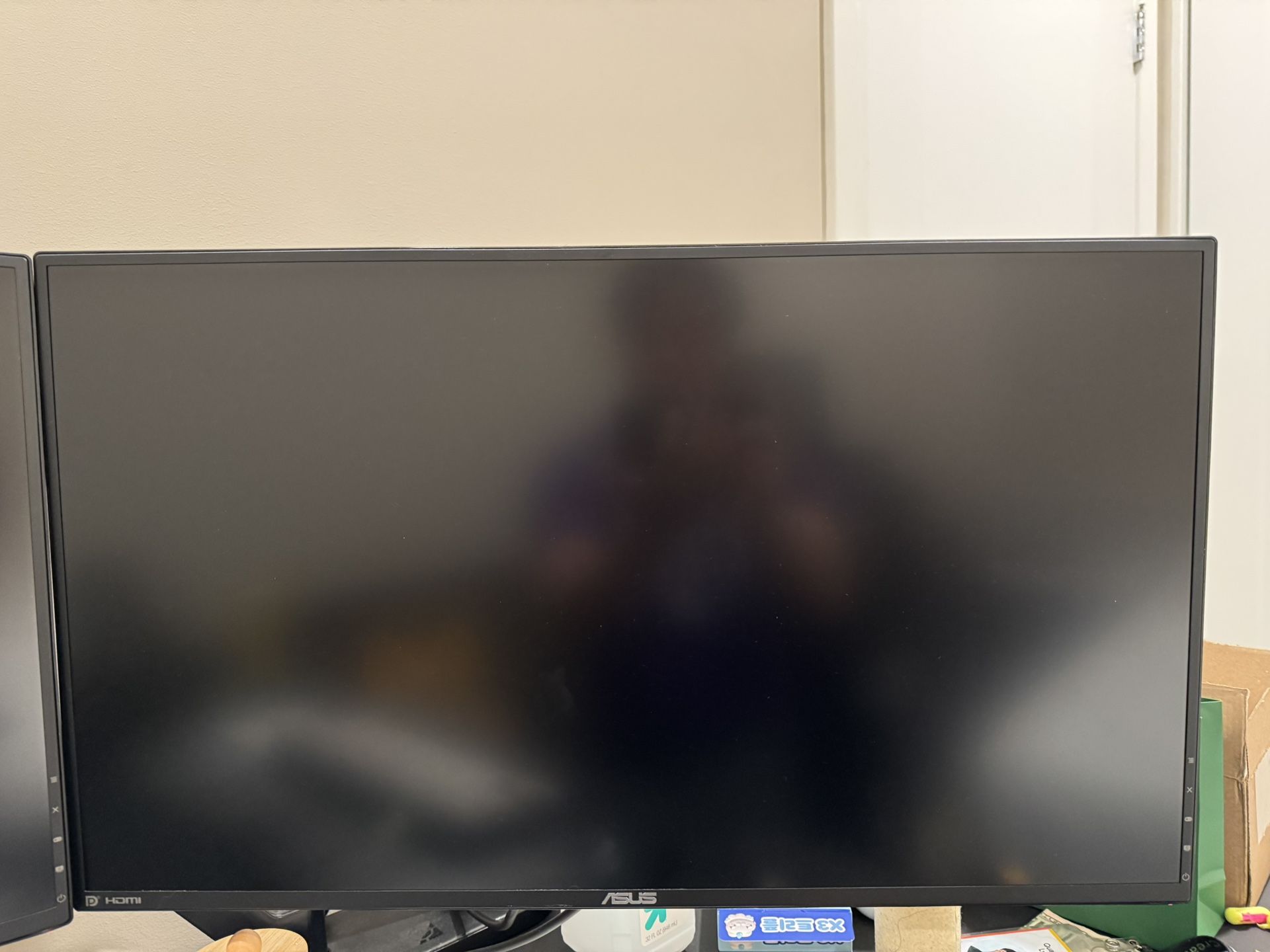 Asus TUF Gaming VG27AQ