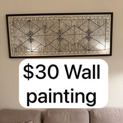 Wall Painting 