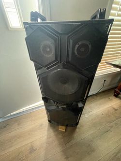 IQ sound speaker