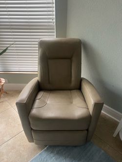 Electric Recliner