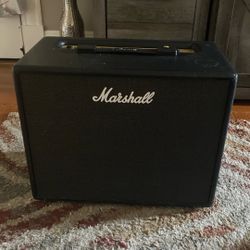 Marshall Code 50 Watt Amp