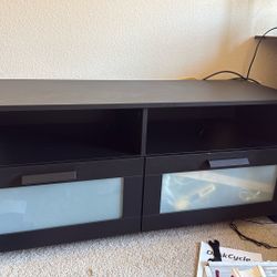 Tv Stand Like new! 