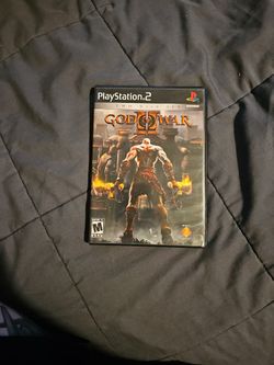 God Of War 2