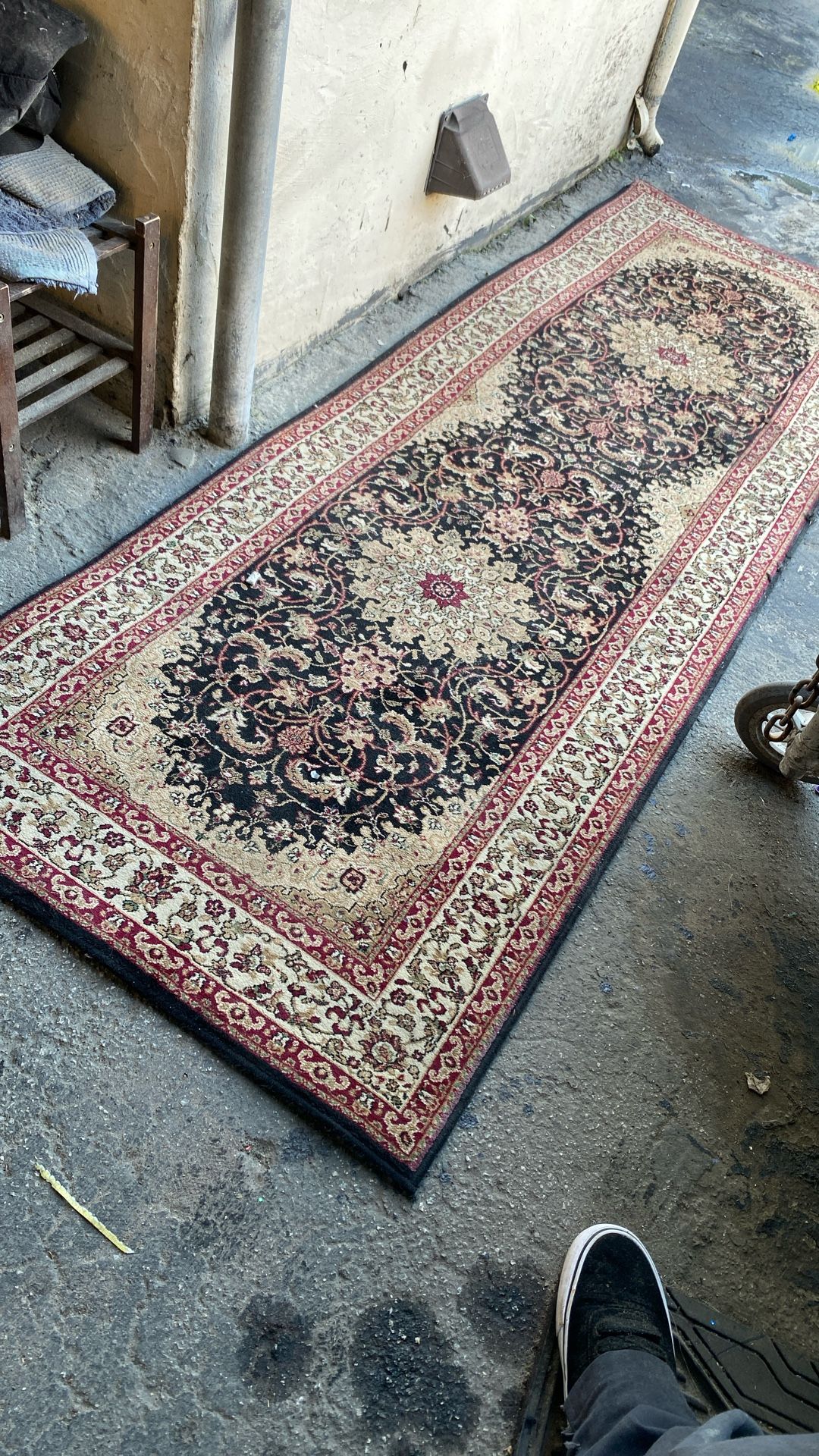 Persian rug Runner