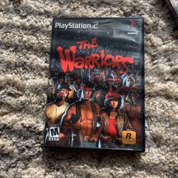 The warriors!!!