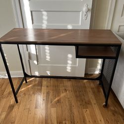 Desk IKEA