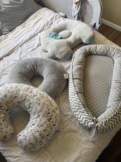 Pillows