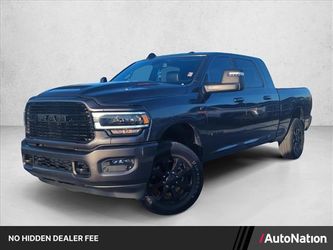 2023 RAM 3500