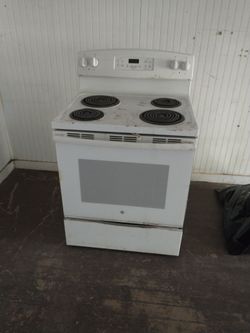 FREE STOVE