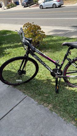 Schwinn excellent condition tire break everything perfect