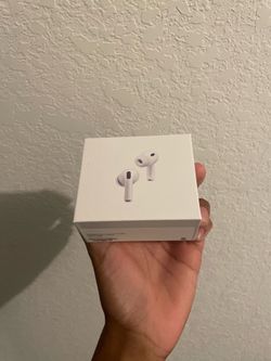 AirPods Pro 3 – Brand New Sealed