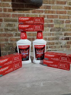 Colgate Bundle 